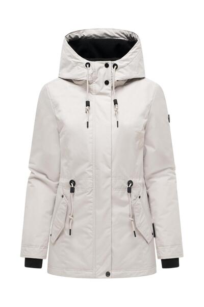 Navahoo Winterjacke Nibellaa 14