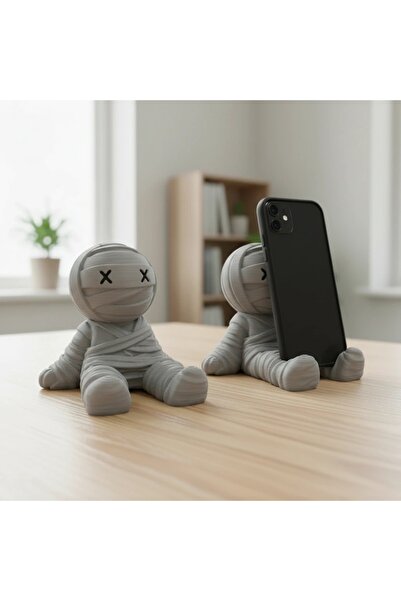 OEM Suport Decorativ Stilizat pentru și Telecomandă, Imprimat 3D