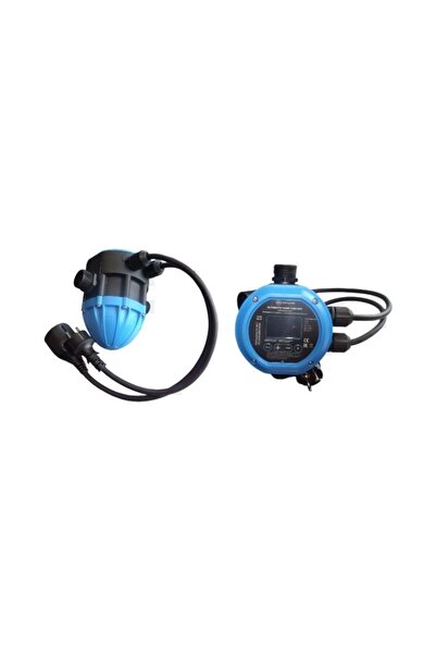 OMNIGENA Regulator de presiune electric Agua Brio 16, OM0897
