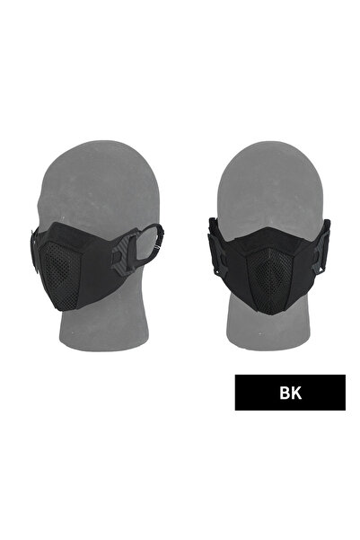 choice2 BK DMGear Tactical Face Mask Anti-Fog Hunting Protection Gear Huting ...