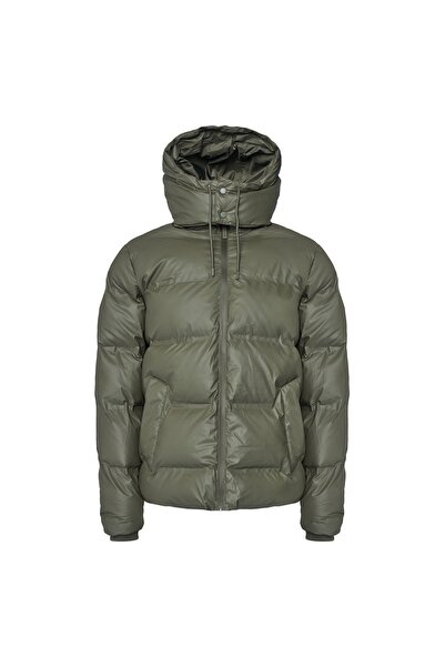 Hunter Geacă de iarnă pentru bărbați HARM0021252 Verde