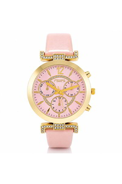 Watch Ceas de dama, Francesca di Geneva, Roz, FF512
