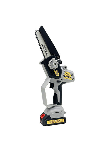 CRESMAN PRO-254 R Αλυσοπρίονο Μπαταρίας 2 x 2 Ah Χωρίς Ψήκτρες 21 V 1.18 κιλά