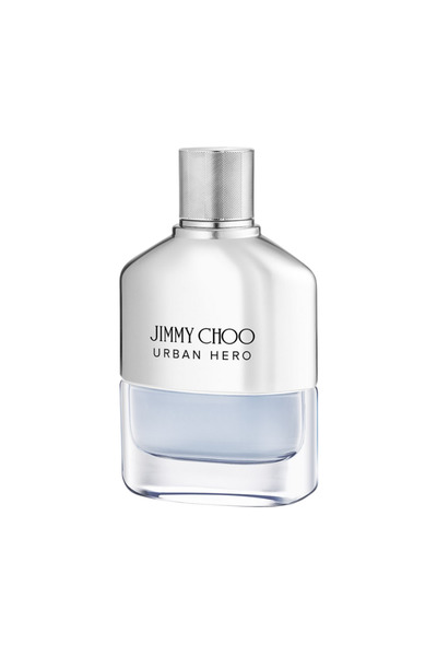 Jimmy Choo , Urban Hero, Eau De Parfum, For Men, 100 ml