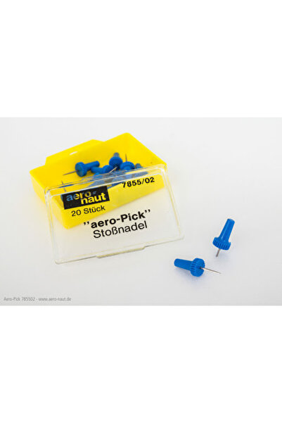 aeronaut Kit Ace Plan (20 bucăți)