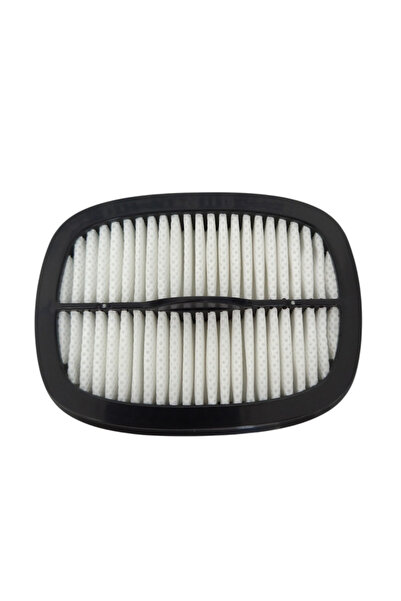 Fakir WD 9 Pure Clean Dikey Şarjlı Süpürge için Hepa Filtre