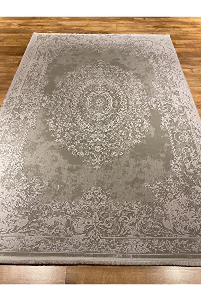 Royal Halı EGE EG23D 160X230 GRİ HALI