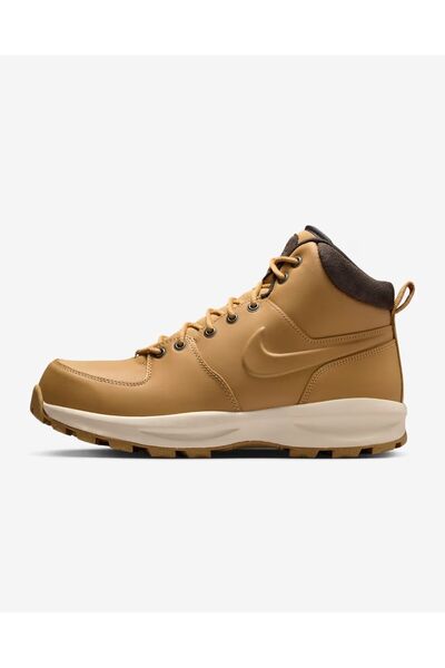 Nike MANOA LEATHER Maro pentru bărbați