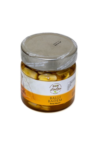 Dor Datça Ballı Badem 210 Gr