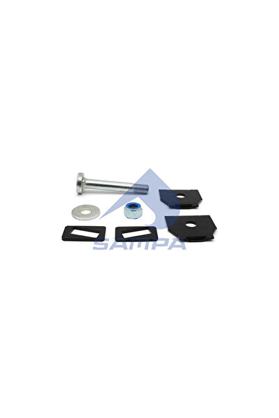 SAMPA Set Rep Arc Cu Bolt M30x200