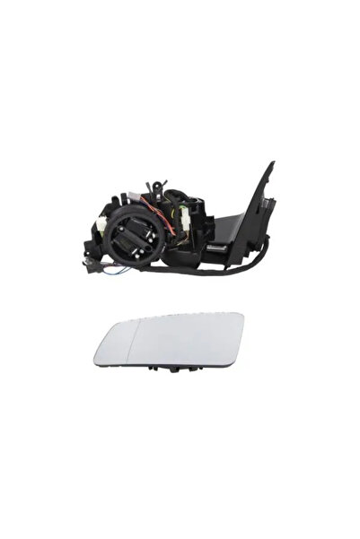 Blic Oglinda Exterioara Stanga MERCEDES-BENZ E-CLASS/E-CLASS T-Model/GLK-CLASS