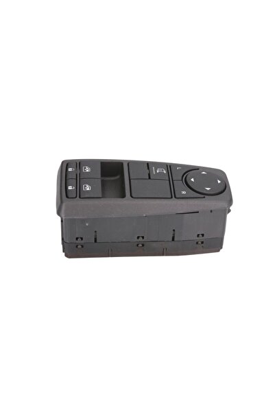 FEBI BILSTEIN Panou Comutator Geam Electric Fata Stanga (control Ferestre si ...