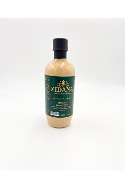 Premium NATURAL TAHINI