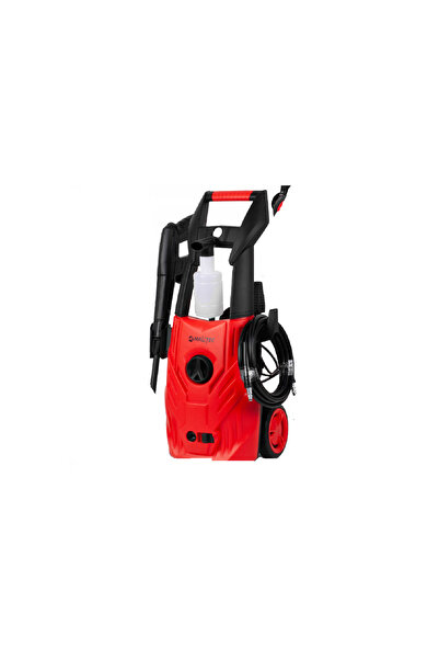 MalTec Aparat de spălat cu presiune M 2 1400 Turbo, 109320