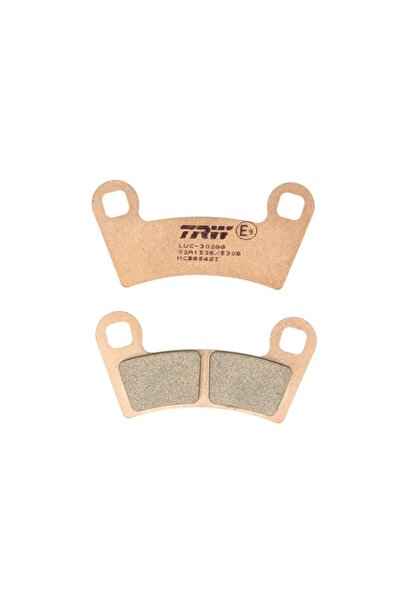 TRW Placute de Frana Fata/Spate Destinat Pentru: Teren Accidentat Material: S...