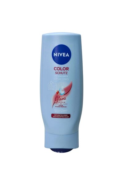 NIVEA Balsam pentru Par, Nivea, 200 ml Color Protect