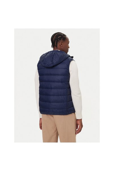 Robe Di Kappa Vestă bărbătească 67128GW Bleumarin