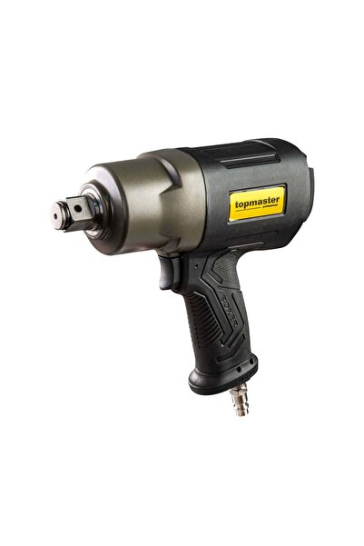 Topmaster Cheie de impact pneumatică, 3/4 ", 1890 Nm, 344108