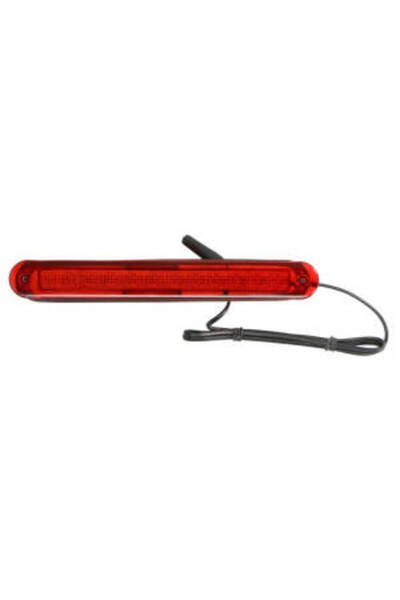 Hella Lampa Stop (24v Rosu