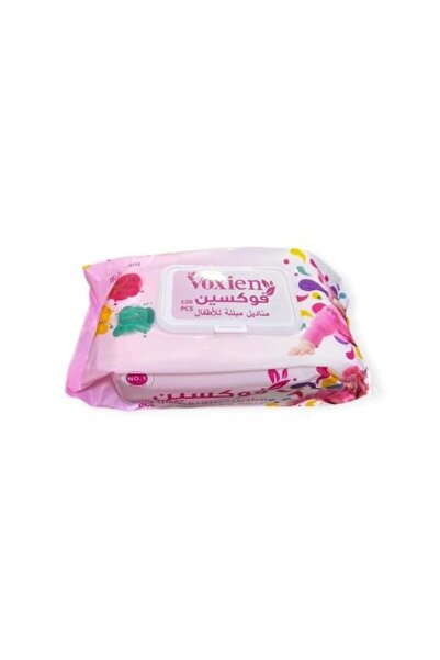voxien Baby Wet Wipes 120 Count
