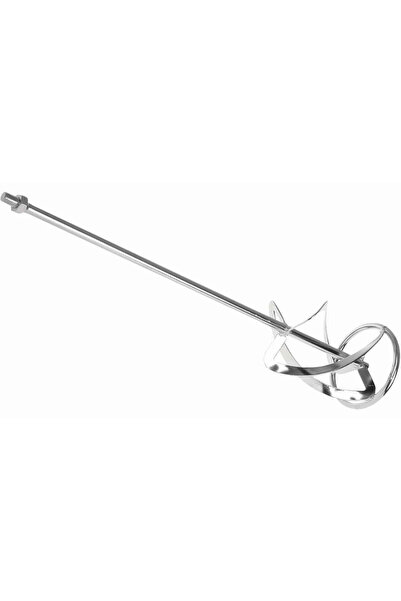 Raider Material pentru mixer zincat Ø120 x 600 x M14, 138506