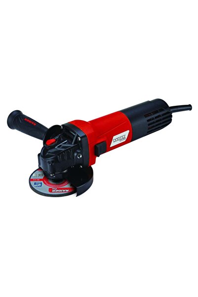 Raider Polizor unghiular 125mm 1050W RDI-AG47, 021101