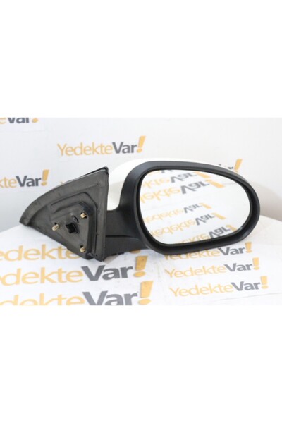 İthal Hyundai İ30 Dış Ayna Sağ Elektrikli Sinyalsiz 2007/2011 876202L300