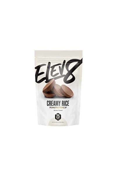 Elev8 Creamy Rice Peanut butter cup 925g