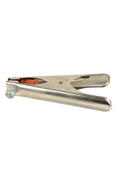 GEKO Clemă de masă pentru sudură 300A, G01860