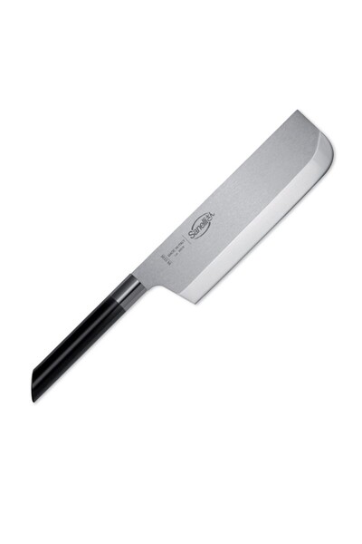Sanelli Cuțit asiatic Usuba 383318, 18cm, profesional, SanelliSan