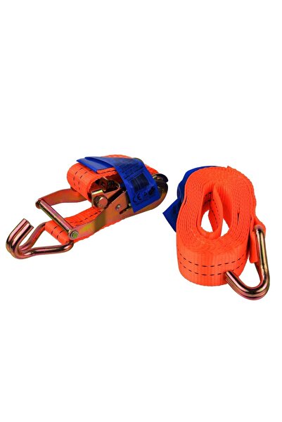GEKO Curea de ancorare cu clichet 4m / 2T / 40mm, G02374