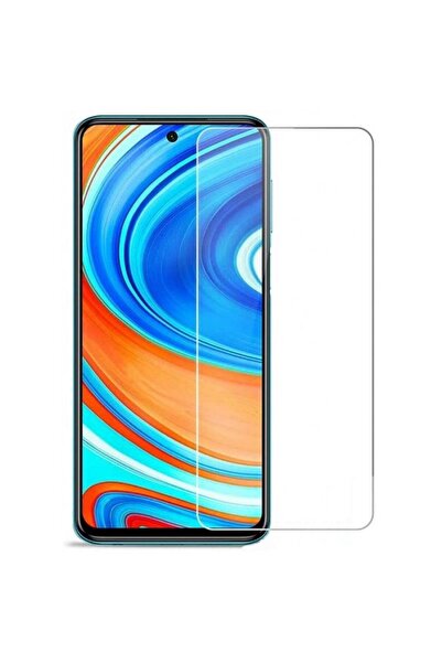 Xiaomi Σκληρυμένο Γυαλί (Xiaomi Redmi Note 10 5G & Poco M3 Pro)