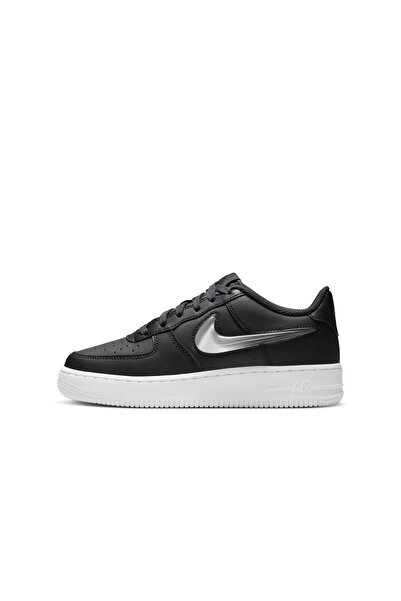 Nike Спортни обувки Air Force 1 Jes (Gs) 36.5 Спортни обувки