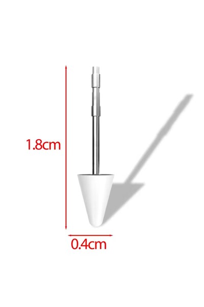 Choice5 1X White A Replacement Stylus Spare Pen Tips for Redmi Pencil Nibs Hi...