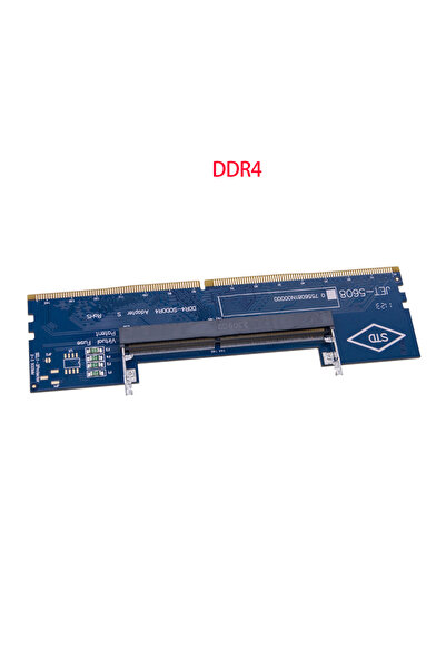 Choice1 DDR4 DDR3 DDR4 DDR5 Memory Test Adapter Card Laptop Computer RAM to D...