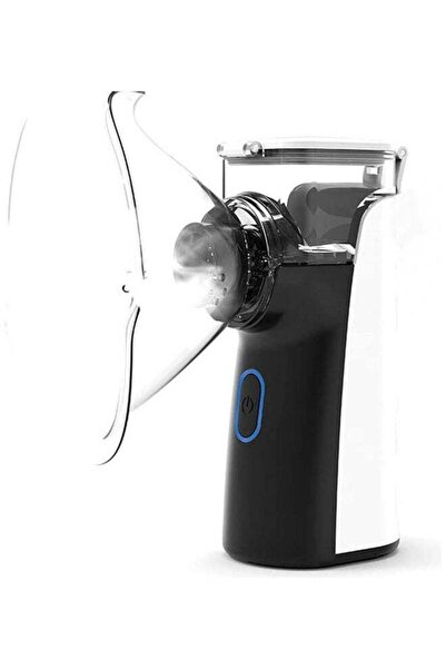 XIUWOO Mesh Inhalators