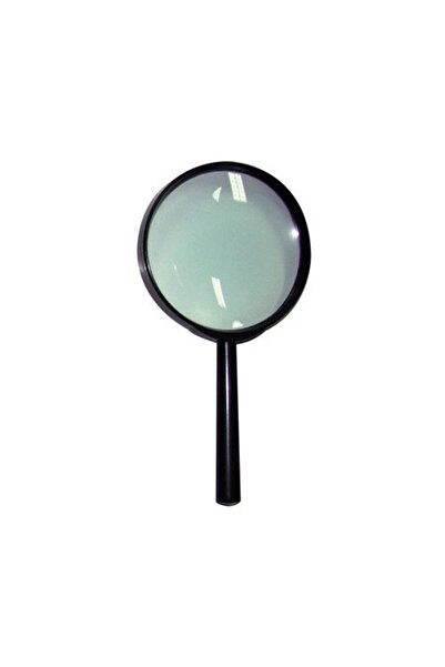 HATAS Magnifying Glass 40 mm 2 Pieces
