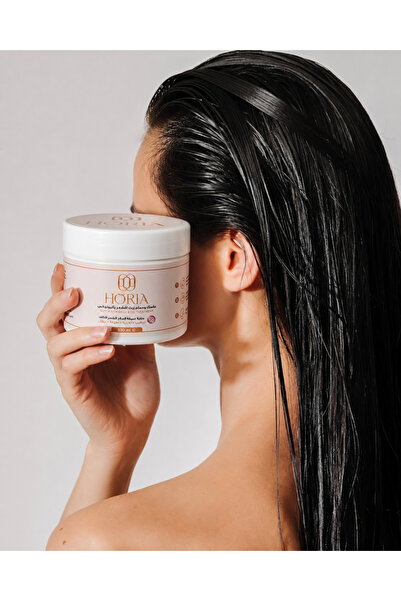 OEMS Botox Hair Oil Mask and Bath
