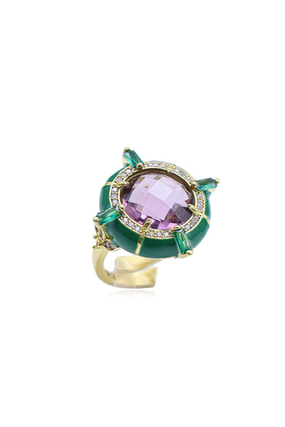 Bayemeyc Orien Ring