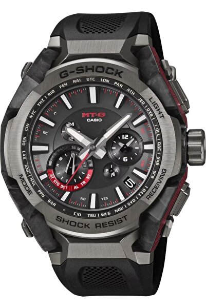 Casio MTG-B4000B-1ADR Kol Saati