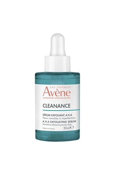 Avene Cleanance Exfoliating Serum 30Ml