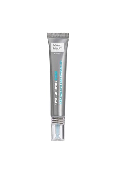 Martiderm Shot Hyaluronic Firm 20Ml