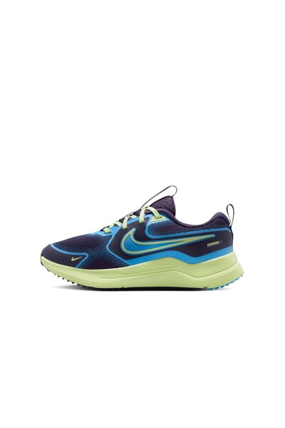Nike Cosmic Runner Gs Men's Young Children's Multi-Colored Running Shoes