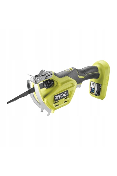RYOBI RANMI RYOBI RY18PSA FERĂGĂTOR DE RAMURI 18V +2