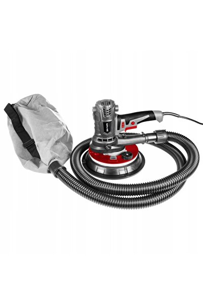 graphite Polizor orbital DOGIPSU 900W 180MM LED cu reglare continuă 59G263