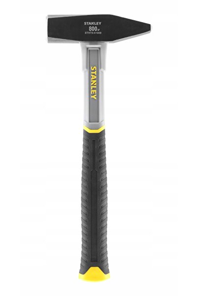 STANLEY SINCE 1913 STANLEY Ciocan de dulgherie cu fibră de sticlă 800g FATMAX...