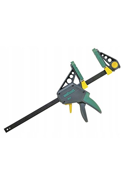 Wolfcraft EHZ PRO 100-150 CLEȘTE UNIRÂMĂTOR 3030000