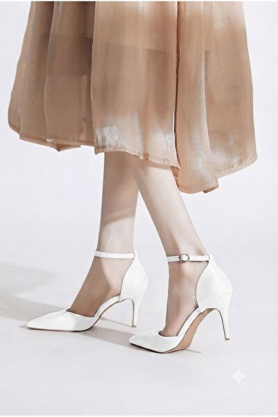 Stiletto Women's Patent Leather High-Heeled Shoes [9] cm