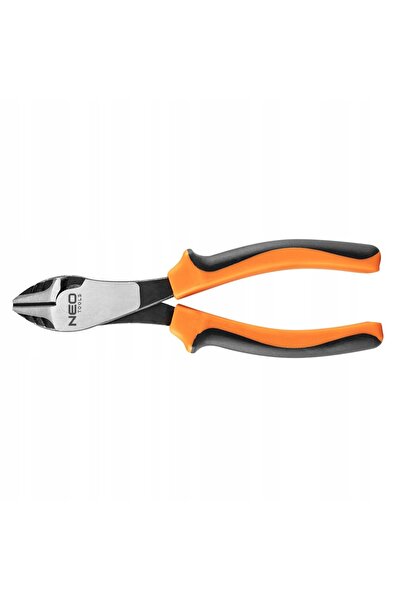 NEO Tools NEO Clești tăietori laterali HD 40% FS 180mm