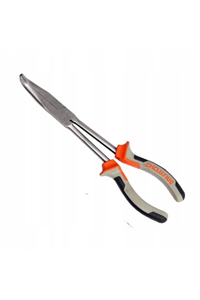 richmann C7038 Clești lungi îndoiți la 90 de grade 280mm